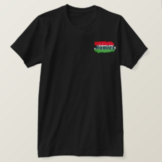 Homies from Hungary T-Shirt