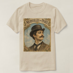 HOMME DISTINGUE T-Shirt