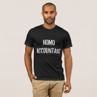 "Homo accountant"