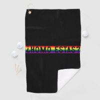 Homo Estas Spanish Mexican Gay Pride LGBTQ Month