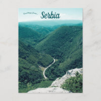 Homolje Mountains Serbia 