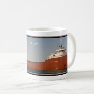 Hon James L. Oberstar 2 mug