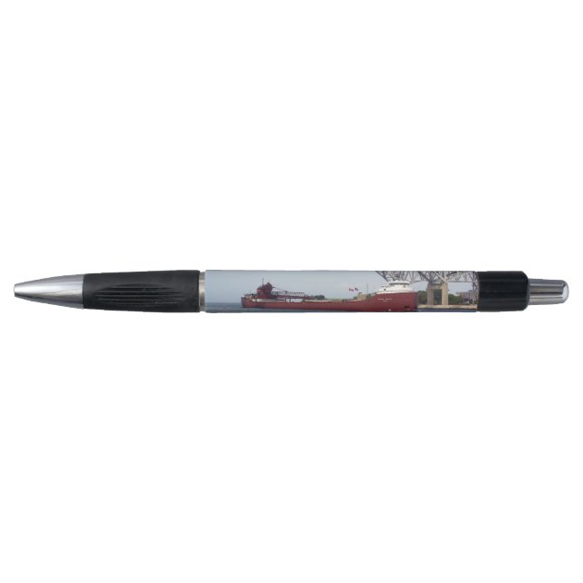 Hon James L. Oberstar PH pen (Front)