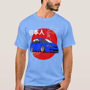 Honda Accord 20052008 T-Shirt
