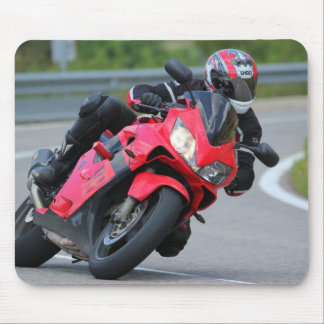 Honda CBR600 Mouse Mat