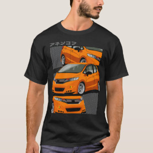 Honda Fit T-Shirt