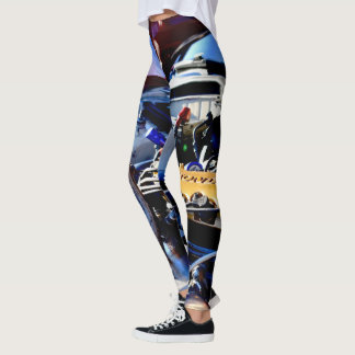 HONDA LEGGINGS