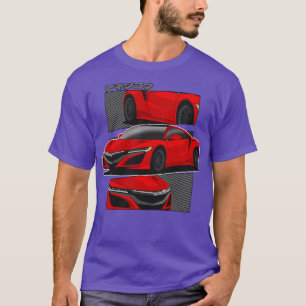 Honda NSX T-Shirt