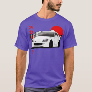 Honda s2000 2 T-Shirt