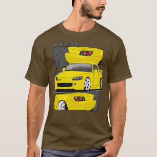 Honda S2000 T-Shirt