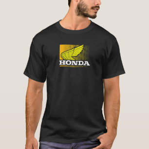Honda Wing Gradient T-Shirt