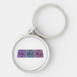 Hondas-Ho-Nd-As-Holmium-Neodymium-Arsenic.png Key Ring