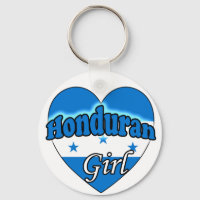 Honduran Girl