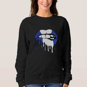 Hondurans Honduras Flag Catracha 1 Sweatshirt