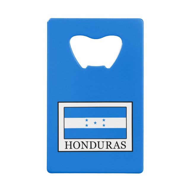 Honduras (Front)