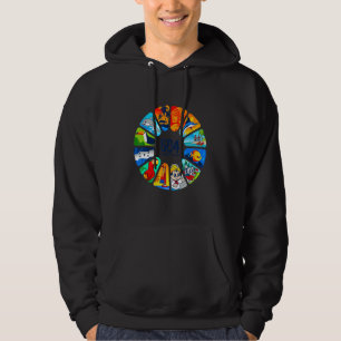 Honduras 504 1 hoodie