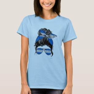 Honduras 504 Catracha series 02 T-Shirt