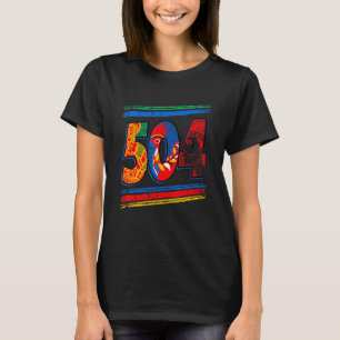 Honduras 504 T-Shirt
