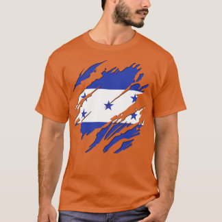 Honduras Always T-Shirt