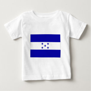 Honduras Baby T-Shirt