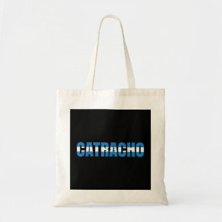 Honduras Catracho Central America Copan Latino Spa Tote Bag
