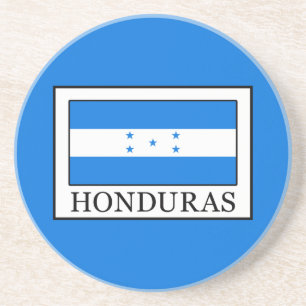 Honduras Coaster