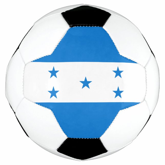 Honduras Flag Football (Front)