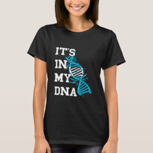 Honduras Flag Honduran Roots It's In My DNA Hondur T-Shirt