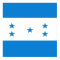 Honduras Flag