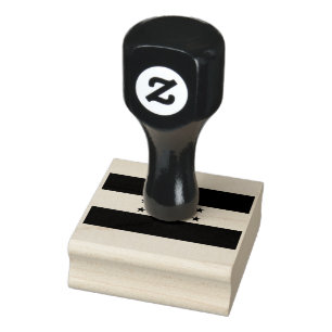 Honduras flag  rubber stamp