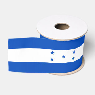 Honduras Grosgrain Ribbon