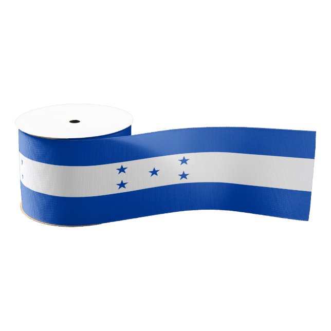 Honduras Grosgrain Ribbon (Spool)