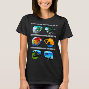 Honduras HND 504 T-Shirt