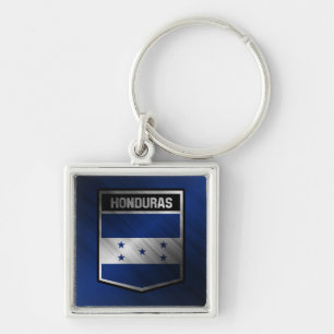 Honduras Key Ring