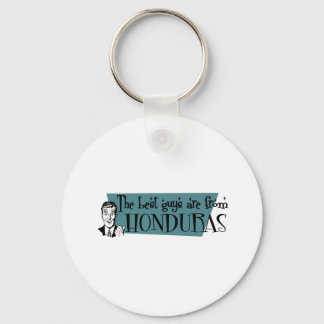 HONDURAS KEY RING
