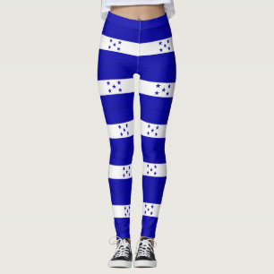Honduras Leggings