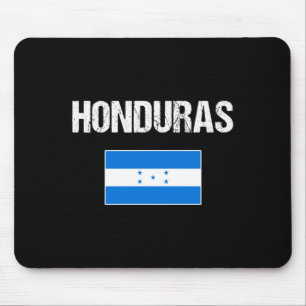Honduras Mouse Mat