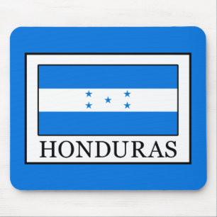 Honduras Mouse Mat