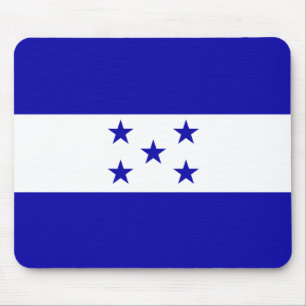 Honduras Mouse Mat