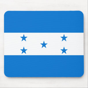 Honduras Mouse Mat