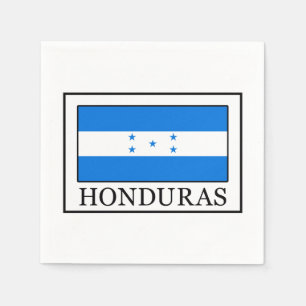 Honduras Napkin