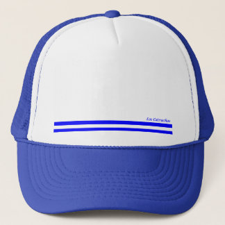 Honduras national  football team hat