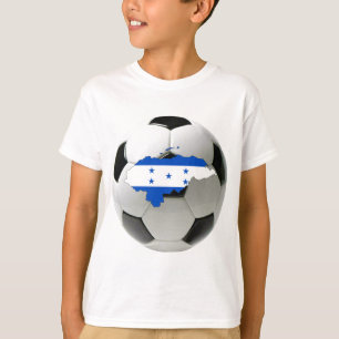 Honduras national team T-Shirt