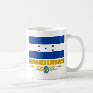 "Honduras Pride" Coffee Mug