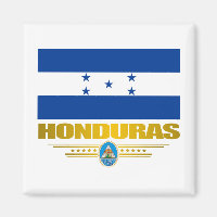 "Honduras Pride"
