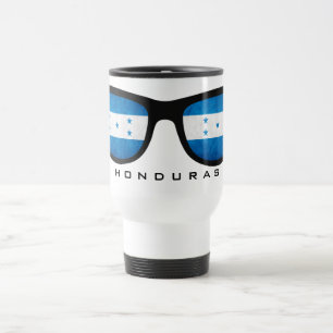 Honduras Shades custom mugs