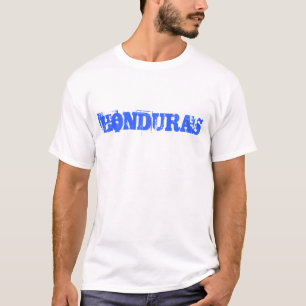 Honduras T-Shirt