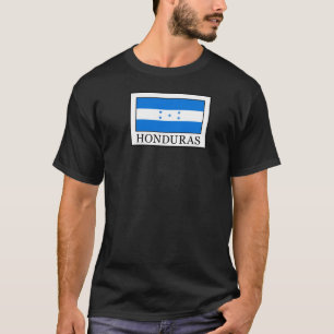 Honduras T-Shirt