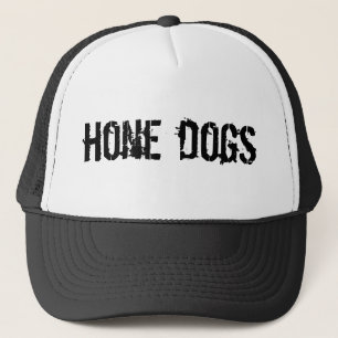 Hone Dogs Trucker Hat