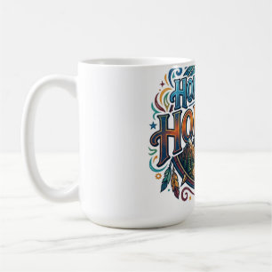 Hone Your Horizon Coffee Mug